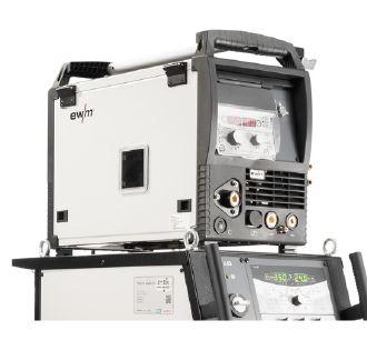 Générateur de soudage - TIGspeed Continuous Drive 45 Hotwire - fil chaud et fil froid, résultats reproductibles_0
