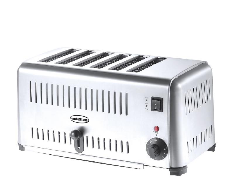 Grille-pain toaster 6 tranches - 7455.1640_0