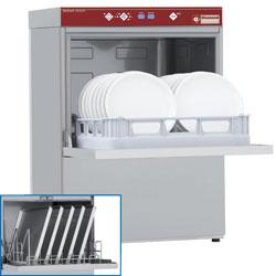 Lave-vaisselle ustensiles platines 600x400 active wash à double parois et - 03D/6S_0