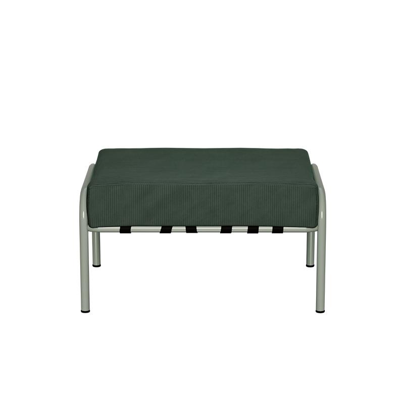Lounge intérieur, poufs - Barnabe Pouf_0