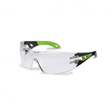 LUNETTE PHEOS N/VERT PC INCOL./SUPRAVISION HC-AF_0