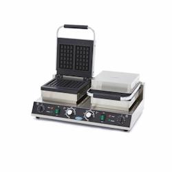 Maxima Gaufrier Classique - 5 x 3 - Double - MAX-09365106_0
