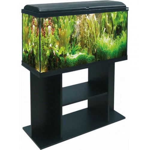 MEUBLE POUR AQUARIUM START POUR AQUARIUM AQUADREAM   MEUBLE AQUARIUM START 100 X 30 CM