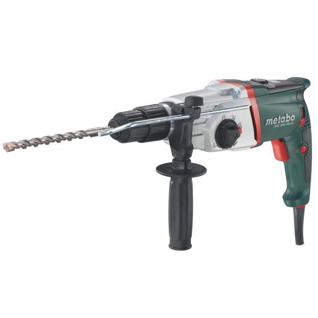 PERFORATEUR BURINEUR SDS-PLUS 1010W UHE 2850 MULTI METABO