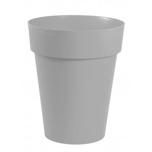 Pot rond - 100 cm - 356 litres - Toscane 13634 EDA PLASTIQUES