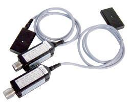 Power Meter RF Rohde et Schwarz NRV-Z51 - Sonde numérique DC à 18GHz & 1µW à 100mW_0