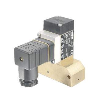 Pressostat électromécanique de pression différentielle - PSTD 9D0 Picostat - Compact et robuste avec protection IP65_0