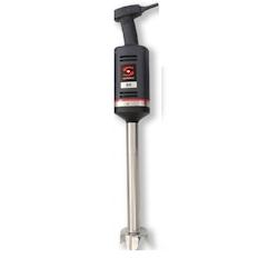 Sammic XM-51 Professional Immersion Blender - 570W, bras de 425 mm, pour récipients jusqu'à 80 litres avec système TiltStop - noir inox 3030684_0