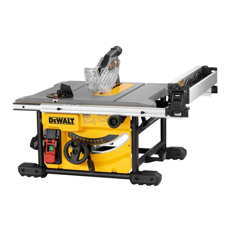 Scie à table 1850W 210 mm - Dewalt | DWE7485_0