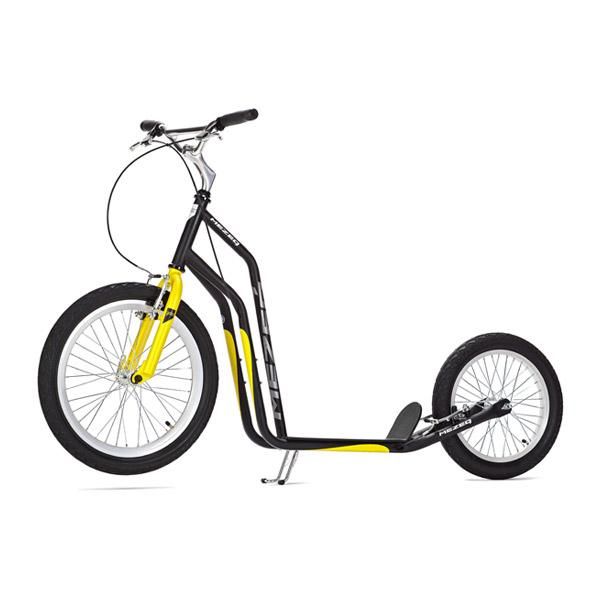 BONS PLANS GREENWEEZ 9 TROTTINETTE MEZEQ 20