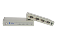 Usb4232 - convertisseur usb vers 4 ports rs232_0