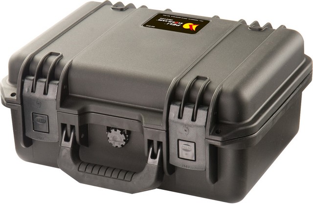 Valise de protection étanche Storm IM2100 - Résine HPX® robuste - Compatible bagage cabine_0