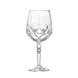 Verre à pied de dégustation Alkemist 67 cl x6 -  Transparent Rond Cristallin Rcr - transparent 3106233203397_0