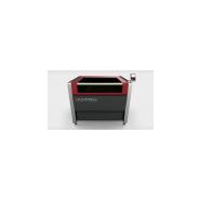 XLS10MWH - Machine laser CO2 pour marquages et découpes - Kallisto - Zone de travail 1016 x 610 mm_0