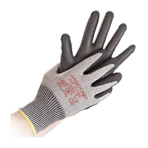 FRANZ MENSCH 33669 SWS - Gants de protection coupe 'Cut Coffre-Fort Hygo Star'_0