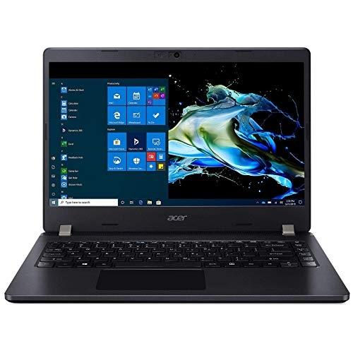 ACER TravelMate P2 TMP214-52-P9WY - Pentium Gold 6405U / 2.4 GHz - Windows 10 Pro Éducation - 14'' Full HD - 4 Go RAM - 128 Go SSD_0
