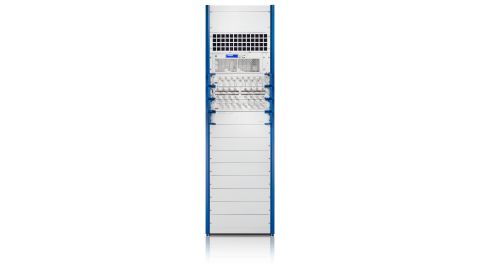 Amplificateur large bande R&S BBL200 - 9 kHz à 250 MHz - 3 000 W, 5 000 W ou 10 000 W_0