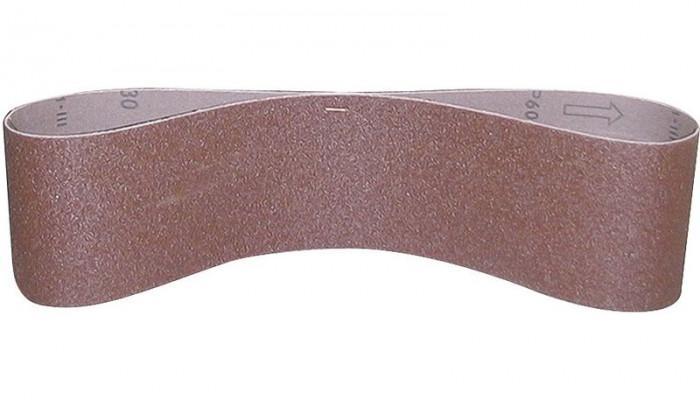 Bande abrasive - grain 100 - 150 x 2000 mm pour G55107_0