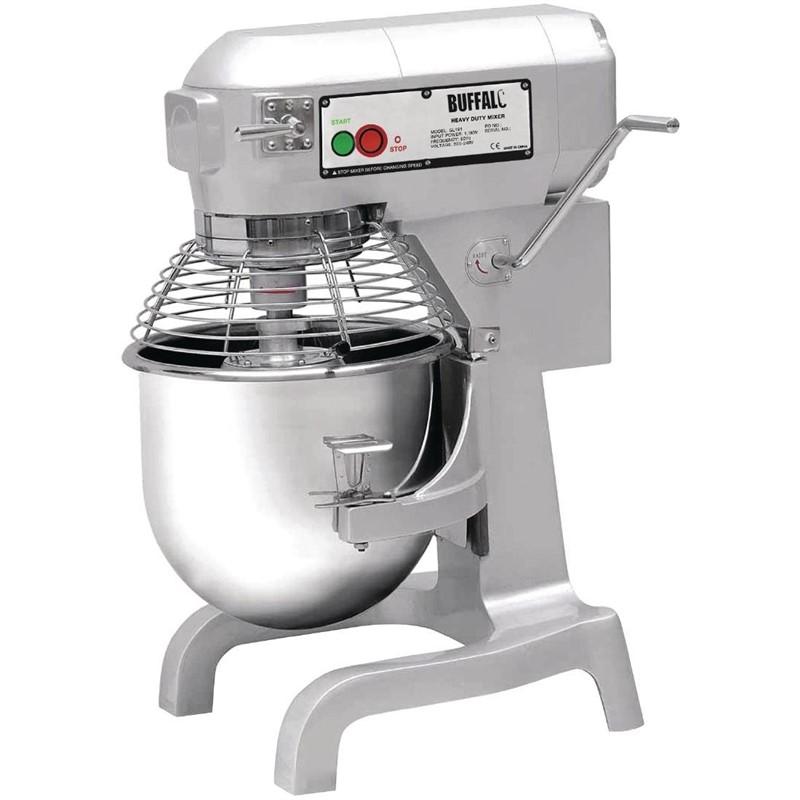 Batteur planétaire 20l 1100w - GL191_0