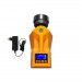 Bclo1100 - biocollecteur d’air Alliance Bio Expertise - boite 55mm - TRIO BAS MINI - 100 L/min_0