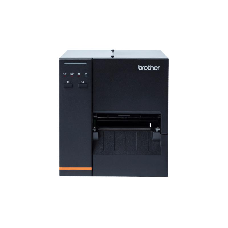 Brother TJ-4120TN Imprimante d'étiquettes industrielle_0