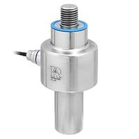 Capteur de pesage hygiénique à compression - Référence FLC3A - Acier inox, IP69K, portée jusqu'à 20 000 kg_0