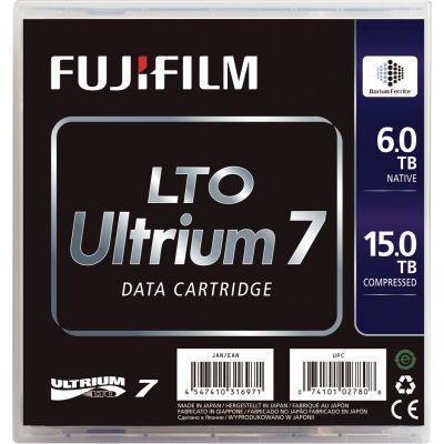 Cartouche LTO7 6/15To Fujifilm - Cartouche de sauvegarde LTO Ultrium_0