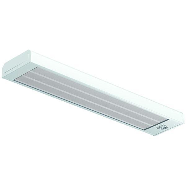 Cassette Rayonnante Termocassette Elztrip 1100 W - FRICO - EZ111GN_0
