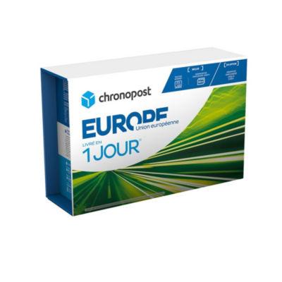 Chronopost boite chrono express ue - 5 kg_0