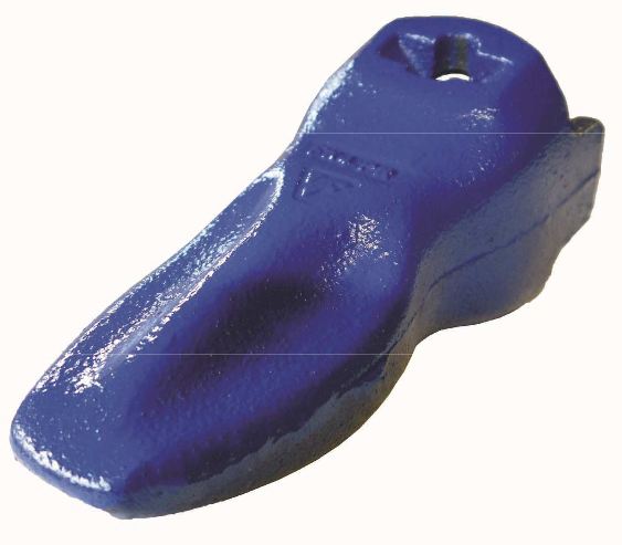 Dents de godet Fastkey FK4 PR - Références FK4 PR - Poids 3.10 Kg - Dimensions précises_0