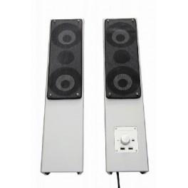 ENCEINTE AMPLIFEE AV3500 SAHARA_0