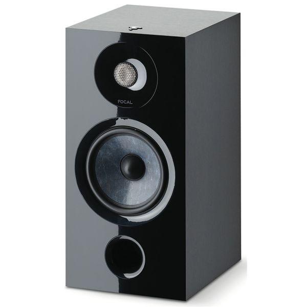 ENCEINTE HIFI  FOCAL CHORA 806 NOIRE_0