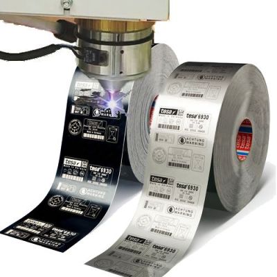 Étiquettes gravées et découpées par laser_0