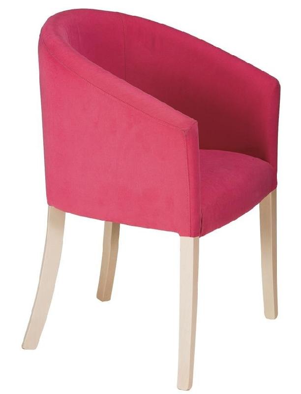 Fauteuil Victor - entièrement rembourré_0