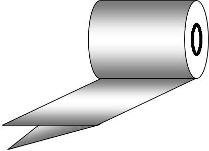 Film polyéthylène dossé - rétractable, antichoc, anti-rayure, antistatique, barrière et anti-UV_0