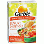 Gerble Levure Dietetique 150G - DRH MARKET Sarl