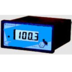 Indicateur numérique auto-alimenté - boucle 4-20mA - Série INDEX2_0