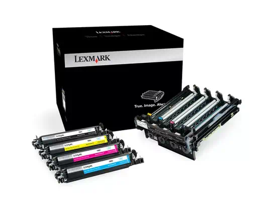 Lexmark 70C0Z50 kit d'imprimantes et scanners_0