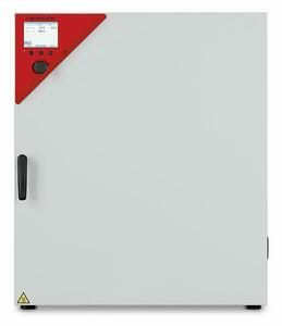 Modèle KT 170 - étuve de laboratoire Binder - taille 163L - plage de température 4 °C à 100 °C - technologie APT.line™_0