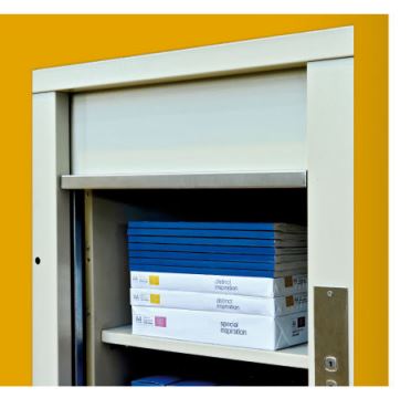 Monte charge pour bibliothèque, bureaux, magasins - mh_1