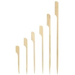 Packnwood FHC - Pique bambou Teppo Gushi  H120mm - 2000Pcs - Bambou 209BBTG121_0