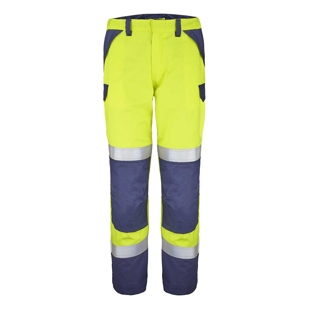 Pantalon multirisques hv - réf. Gmrhv36712_0