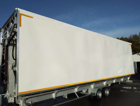 Podium mobile 3,5 T - 60 m² - EMS STAGE 60_0