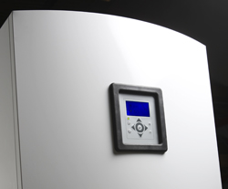 Pompe à chaleur air/eau - Ecodan - système tout-en-un avec ballon tank-in-tank inox_0