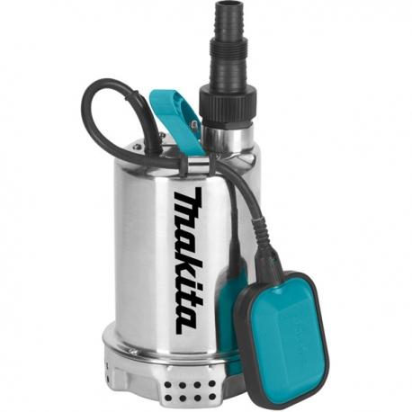 Pompe immergée à eau claire Makita 400 Watt modèle PF0403_0