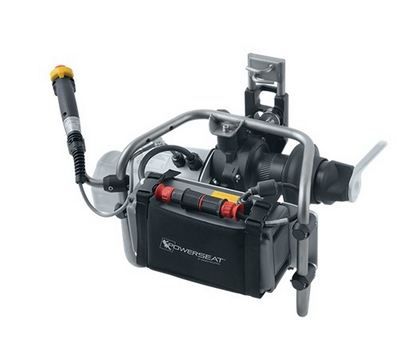 Treuil électrique à batterie LokHead PWRS-B.COMPACT - Harken - Charge de travail 3 kN_0