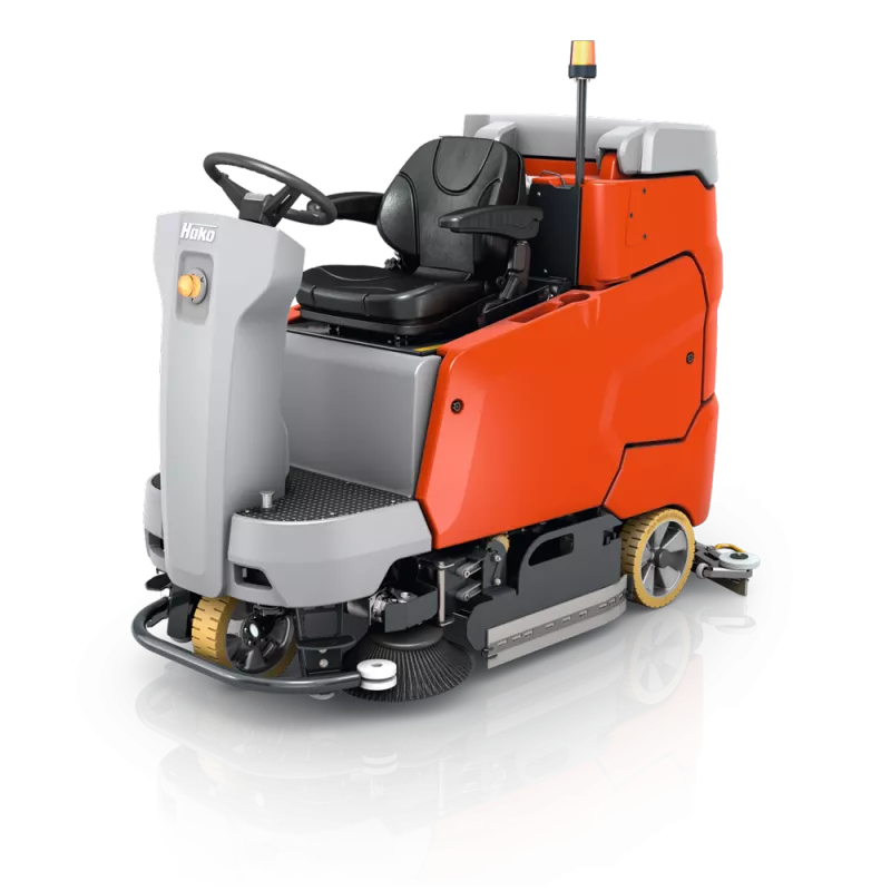 Autolaveuse professionnelle  autoportée        Scrubmaster B175 R - Autolaveuse autoportée Innovante et Intuitive_0