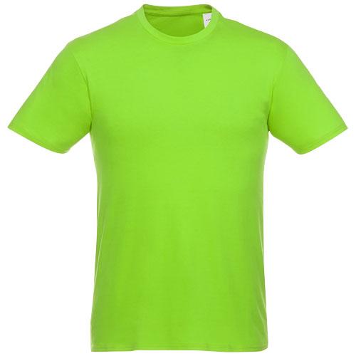 T-shirt unisexe manches courtes Hero - 100% coton 150 g/m² avec options de personnalisation_0