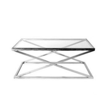 Table basse criss cross de eichholtz - 101407_0