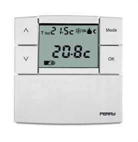 Thermostat radio: zefiro_0